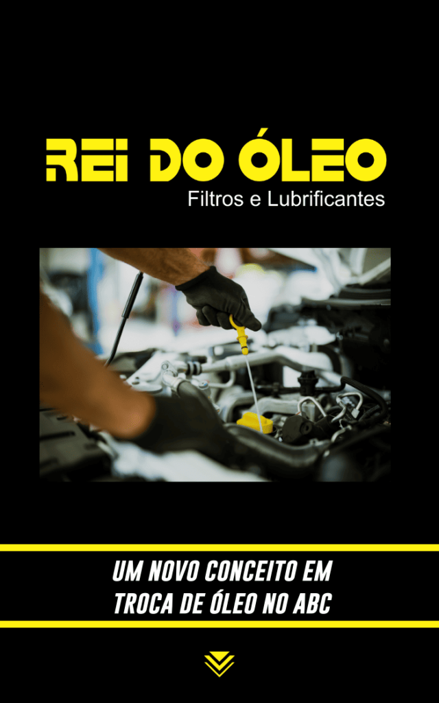 Rei do óleo Demarchi, troca de óleo, troca de oleo, cambio automatico, câmbio automático, arrefecimento, rei do oleo sao bernardo do campo, troca de óleo são bernardo do campo