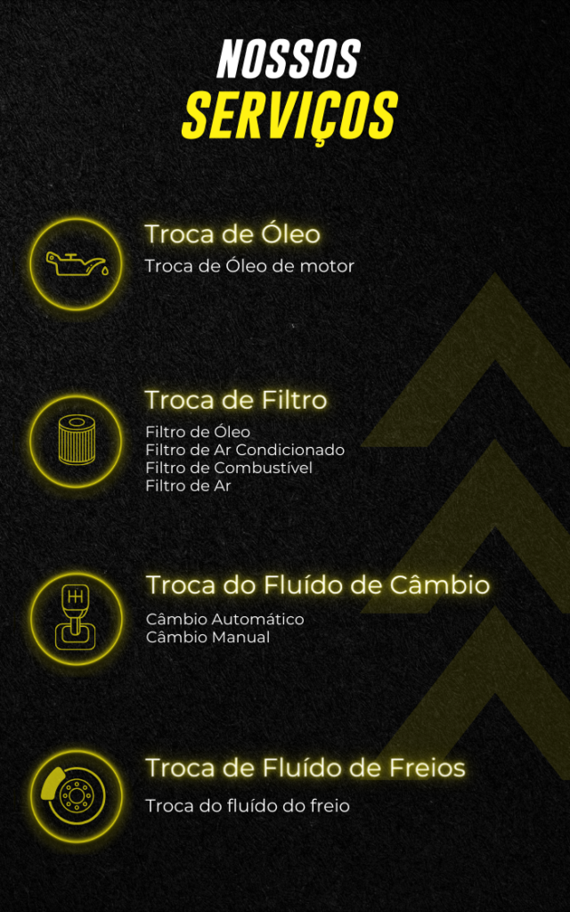 TROCA DE OLEO SAO BERNARDO DO CAMPO, serviços do rei do oleo demarchi, troca de oleo de motor, filtros de ar do motor, filtro de oleo, filtro de combustível, filtro de ar condicionado